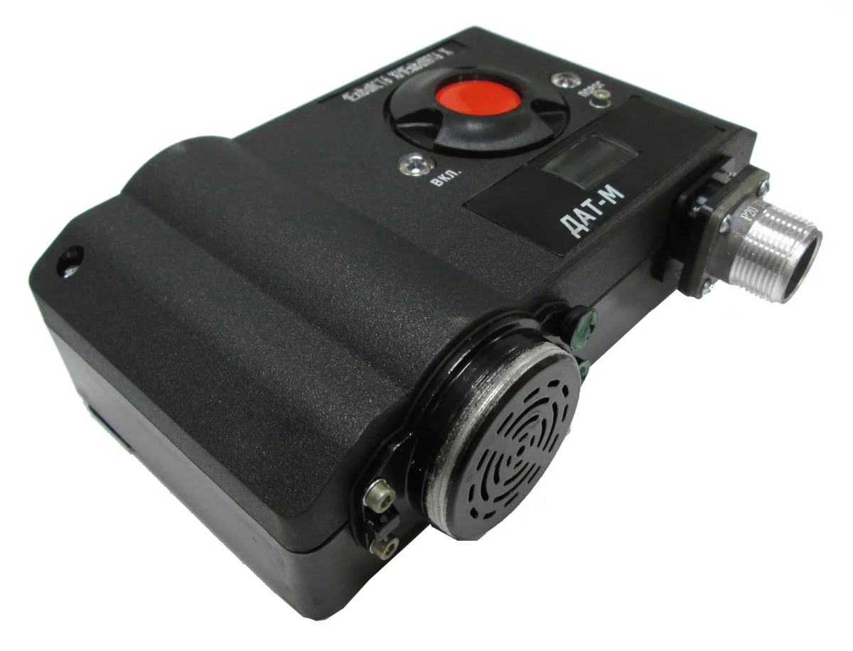 ДАТ-М-04 ИБЯЛ.413216.044-03