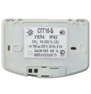 СГГ10-Б ИБЯЛ.413216.047-10