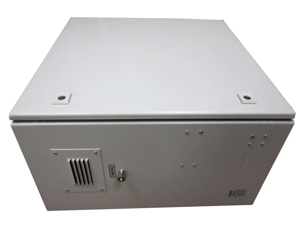 ШПП-410 Шкаф пробоподготовки для АНКАТ-410 ИБЯЛ.422419.009-03