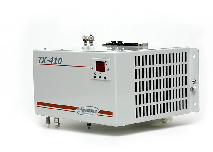 ТХ-410 Термохолодильник  ИБЯЛ.418316.021-02 к АНКАТ-310