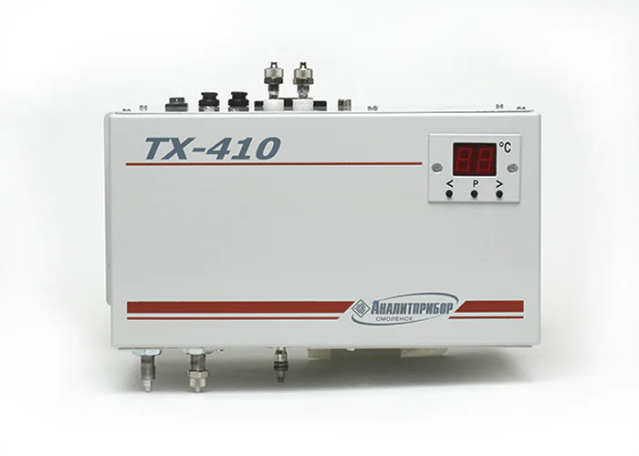 ТХ-410 Термохолодильник  ИБЯЛ.418316.021-02 к АНКАТ-310