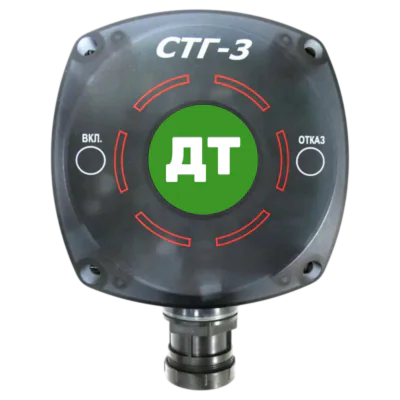 СТГ-3-ДТ ИБЯЛ.413411.071-00.17