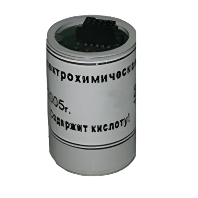 Датчик кислорода ИБЯЛ.305649.040-15 к АНКАТ-7664Микро (ИБЯЛ.418425.010-18 в упаковке)